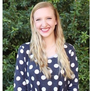 Meet your Posher, Taylor